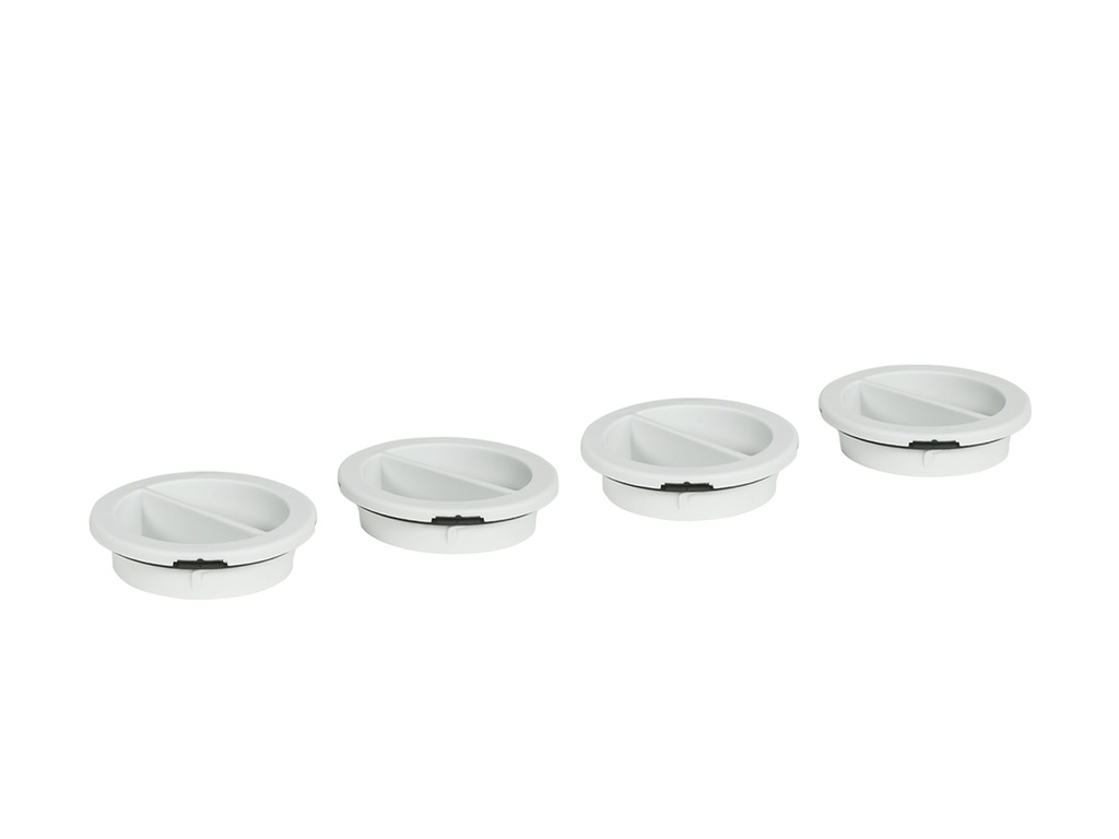 MANIFOLD CAP